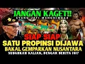 Eyang Jati Beri Bocoran!! Inilah Satu Provinsi Di Jawa Yang Bakal Gegerkan SE-NUSANTARA