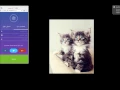 Using protractor against Ionic2 application