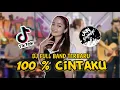 Download Lagu DJ 100  PERSEN CINTAKU II DJ REMIX FULL BAND II GADIS DAYAK