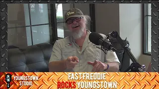 Topic Youngstown Craigslist - Fast Freddie Rocks Youngstown