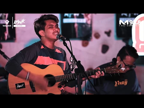 Download ROCKET ROCKERS -  HITAM PUTIH DUNIA \u0026 HARI UNTUKMU on RAWK THE STORE MP3