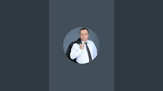 Abdulla Saidkamalov в прямом эфире!