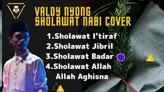 sholawat nabi cover valdy nyong merdu