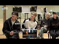 [INSIDE SEVENTEEN] ‘음악의 신’ MV 리액션 (Reacting to "God of Music" Official Music Video)