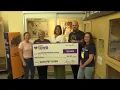 Petco donates 50 000 to the Lynchburg Humane Society