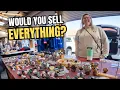 The Flea Market Motherlode We ve Been Waiting For