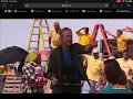 Another Nick Pluto TV Screenbug Error July 19 2022
