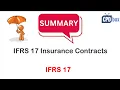 Download Lagu IFRS17 Insurance Contracts - summary (applies in 2025)