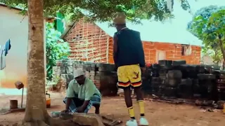 mkojan tin white na ngoma nagwa 
