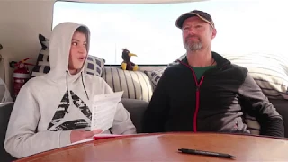 Sailing Sailboat BOAT WORK BLUNDERS – Ep 2