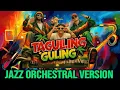 Lagu Taguling Guling - Silet Open Up | Jazz Orchestral Version