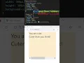 CSS Scroll