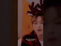Haechan and Mark lee cover the song The First Snow by Exo #haechan #marklee #thefirstsnow #exo#cover