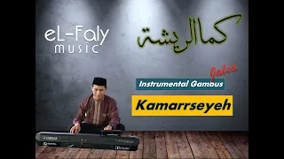 Download Kamarresyah - Gamarresye - karaoke Gambus Jalsa Nada A MP3