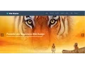 Flat WordPress Theme Installation