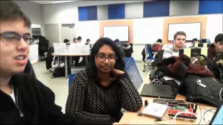 Lab1 Hello Java
