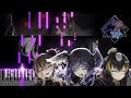 Download Lagu 【Piano】 OBSYDIA - Black Out
