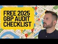 How To Optimize A Google Business Profile Free Checklist For 2025