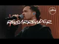 Download Lagu Resurrender (Live at Team Night) - Hillsong Worship