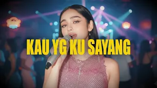 kau yang ku sayang cover mix