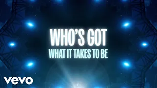 Brooklynn Pitts - What It Takes (From "Camp Rock 3"/Lyric Video)