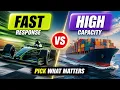 Latency vs Throughput The Core Tradeoff Every Engineer Misses