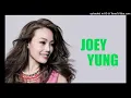 quan shen shu jia - joey rong zu er (全身暑假)