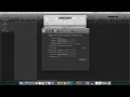 Aggregate setup - Part 2