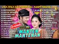 MANTEN MANTENAN - LALA ATILA Feat FALLDEN FULL ALBUM TERBARU 2025 KEMBAR CAMPURSARI | GRAPINDO News