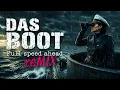 U96 - DAS BOOT (Full speed ahead reMIX) by Konstantinos.K_