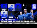 Download Lagu BEDA PROGRAM EPS. 5 - PERSIB BANDUNG RASA AMERIKA LATIN DI MUSIM 2025/2026.