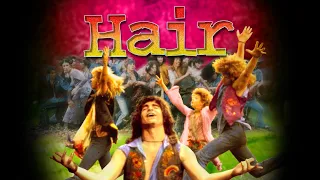 Hair (1979) | Bande-annonce VOSTF (HD | 1080p)
