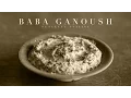 [No Music] How to make Baba Ganoush