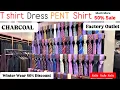 CHARCOAL Brand factory outlet 50 Discount Fair Price Shop Must Watch
