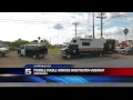 Edinburg Police Investigating Possible Double Homicide