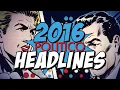 Lagu 1 Headline a day - 2016 Politico 