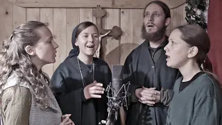 come lord jesus maranatha sung in various languages 