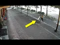 Download Lagu Found 5 puppies at my shop... Security cam saw who dumped them.