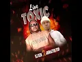 Lagu LIVE TOXIC BY DJ KEN X ANIMATEUR TOP