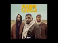 akhras - Harb (Official Music Audio) | الاخرس - حرب