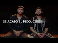 Luis R Conriquez, Neton Vega - Que Gacho (Letra)
