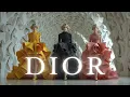 Download Lagu Fashion Week Extravaganza - Elegant Models Showcase Stylish Runway Music \u0026 Designs - DIOR