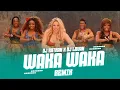 Download Lagu WAKA WAKA REMIX | DJ RATHAN X LAVAN | CHETHAN SALIAN VISUALS