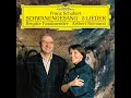 Schubert: Schwanengesang, D.957: 14. Die Taubenpost