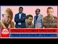 Download Lagu 'ሻዕቢያ በTDF ዩኒፎርም ገባ'ብልጽግና/ከሻዕቢያ ጋር የተጣመሩት ሳሞራና አበባው -11-10-2025