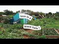 martin luke brown - love is a black hole ! [official video]
