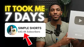 my 75k youtube shorts system full course in 19 minutes copy my 800m views strategy 