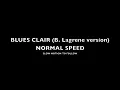 Blues Clair (Bireli Version) - Dario Napoli