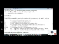 Regular Expression python part 5 by Gopal krishna