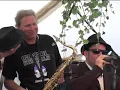 Booze Brothers LIVE recording of Rubber Biscuit / Charlie Brown